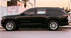 جيب جراند شيروكي إل